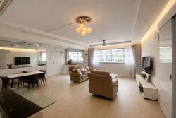 Blk 124 Bishan Street 12 (Bishan), HDB 5 Rooms #544018631